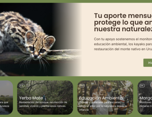 PROGRAMA DE SOCIOS DE AMBÁ: UN COMPROMISO PARA SOSTENER LA PRODUCCIÓN DE NATURALEZA